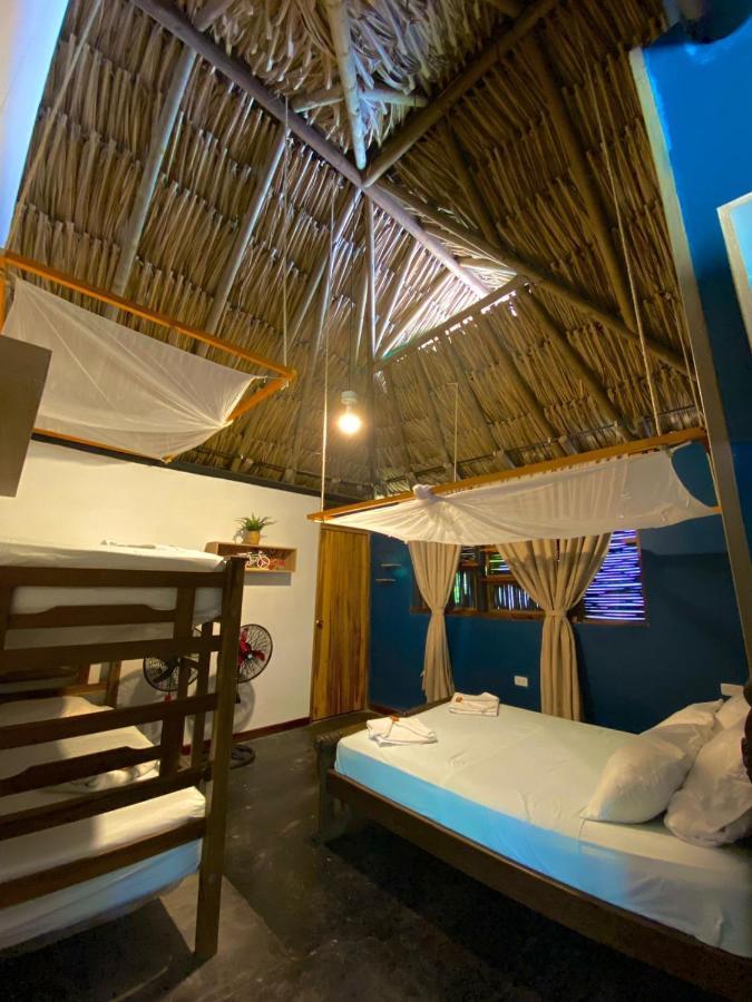 Bikini Hotel & Pool Паломіно Екстер'єр фото